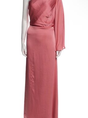 Sachin + Babi Pink Dress